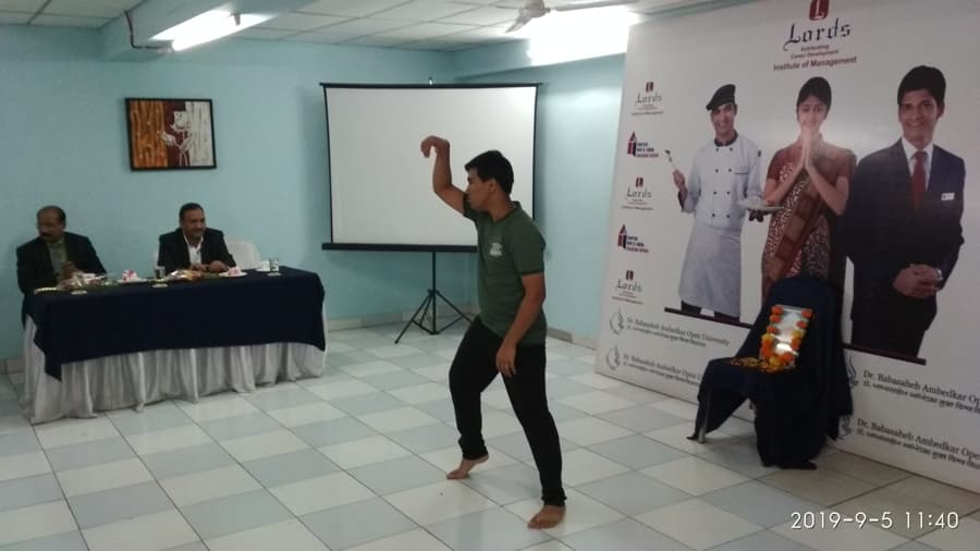 Lords Institute of Management Surat Events photo 21